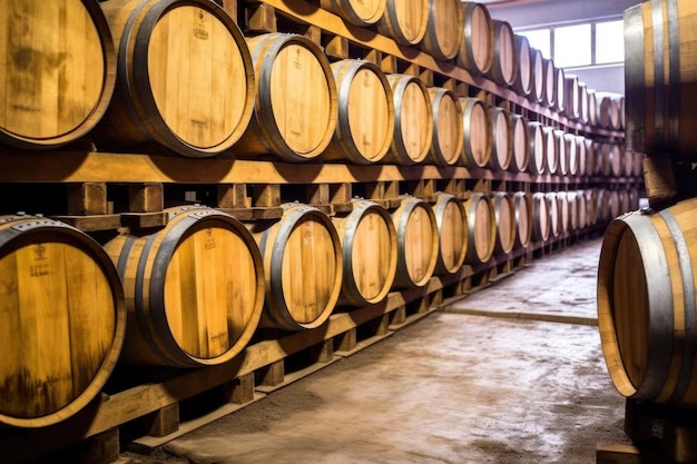 What Boosts Tequila’s Value?