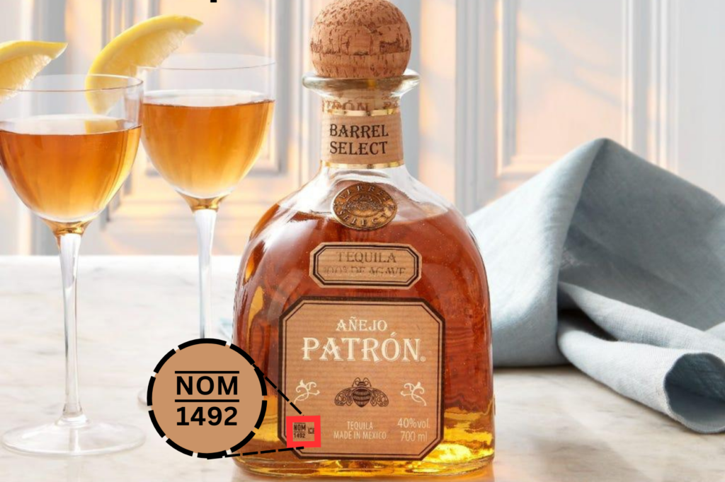 tequila-NOM-regulation