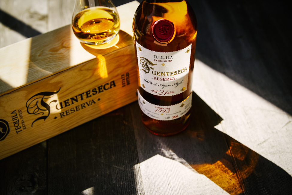Old is Gold: Why Aged Tequila is Taking Over the Spirits World
