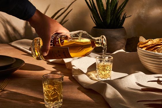 How Tequila Investments Could Beat Traditional Assets