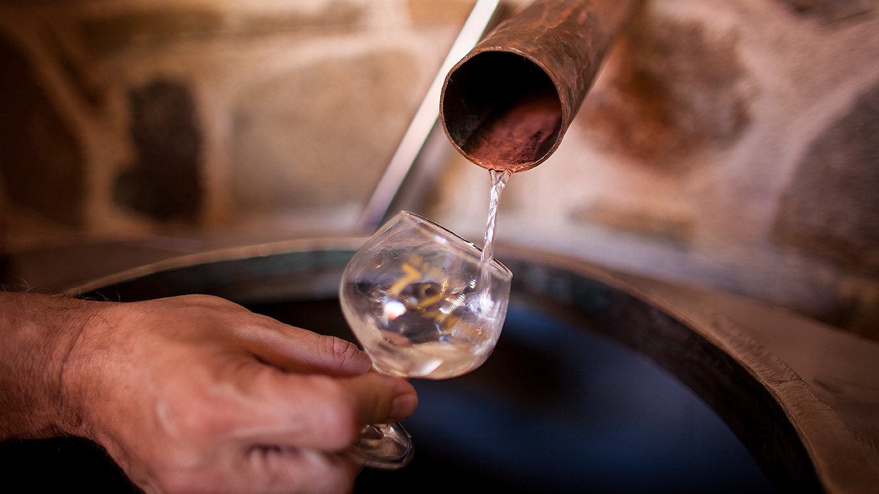 Why Investing in Tequila Casks Makes Sense During Times of Geopolitical Conflict