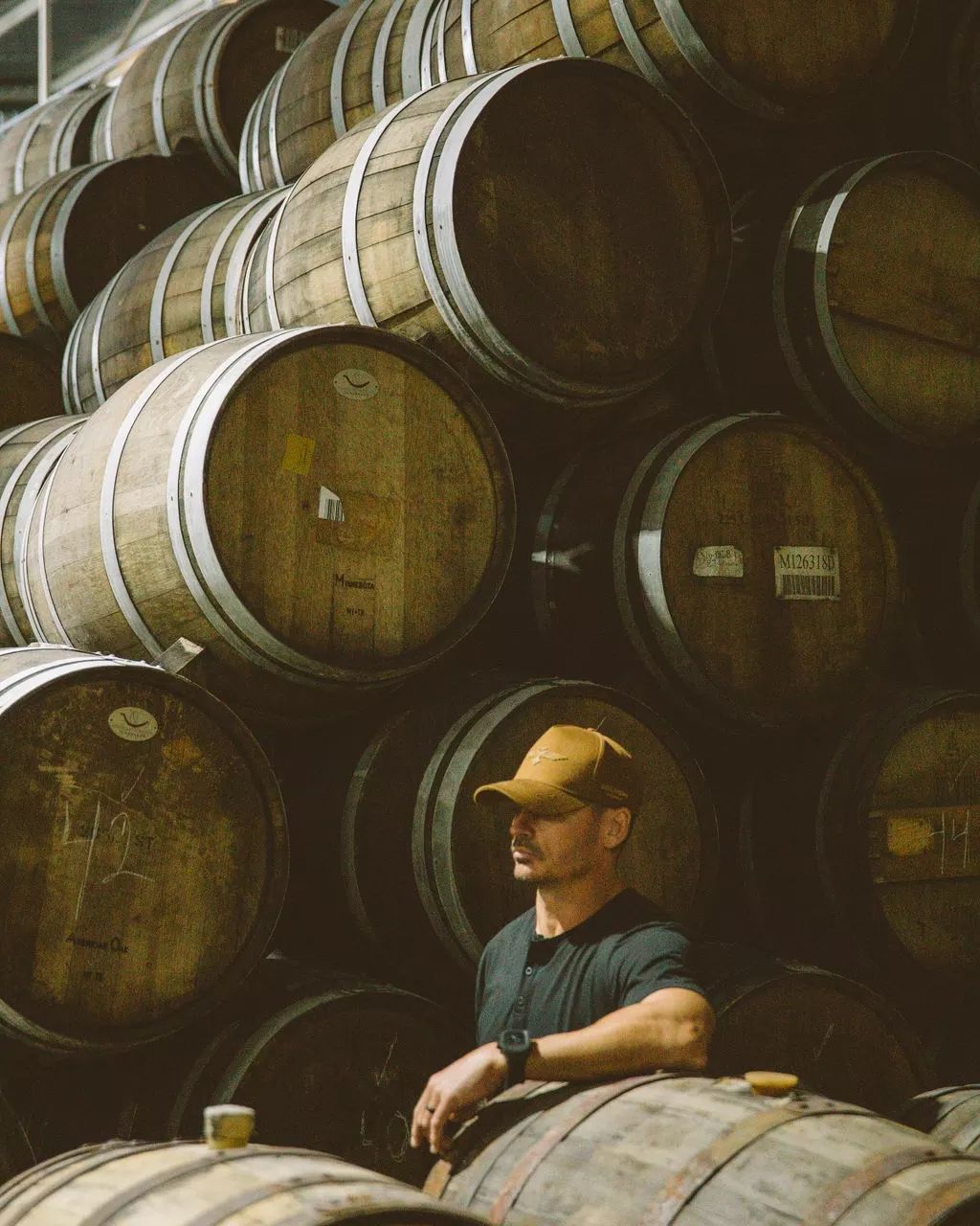 Why Crypto Investors Are Turning to Whisky and Tequila Casks for Stability