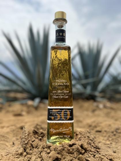Tromba-Cedano-Extra-Añejo