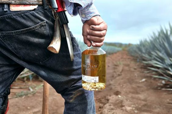 How to Make Money Investing in Tequila Casks