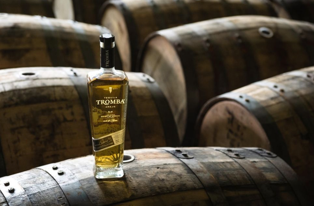 A Rare Opportunity: Gordon PWC Partners with Tromba Tequila to Offer Exclusive Cask Investments