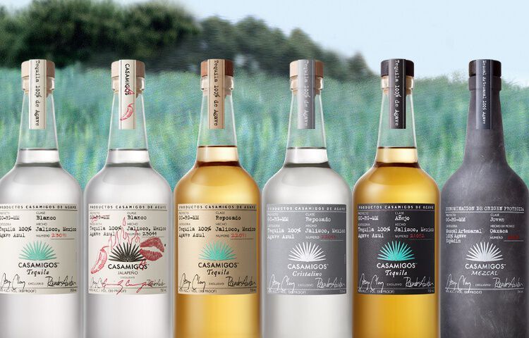 Understanding the Different Types of Tequila: Blanco, Reposado, Añejo, and Extra Añejo