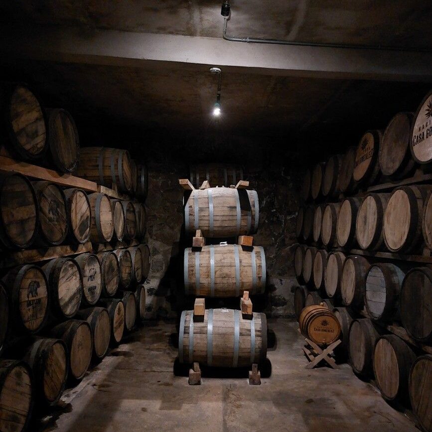 short-term-growth-tequila-cask-investment