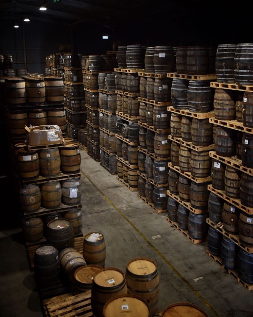 whisky-cask-warehouse