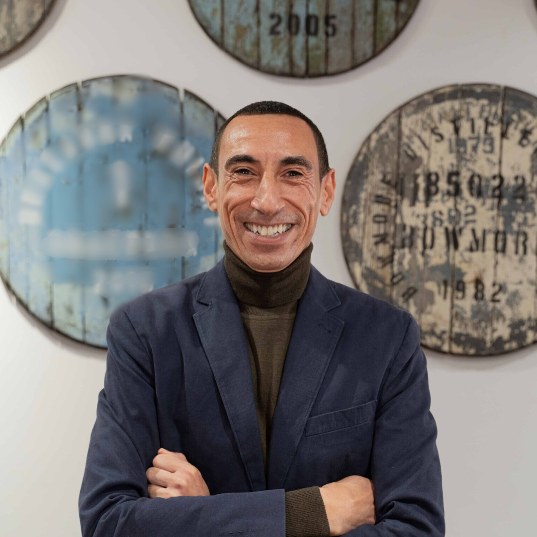​​Jacob Daniels Joins GORDON PWC as Director of Sales & Marketing to Lead Tequila Cask Investment Growth and Drive Innovation
