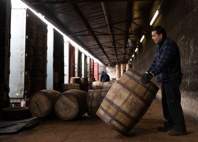 A New Era of Transparency in Whisky Cask Investments