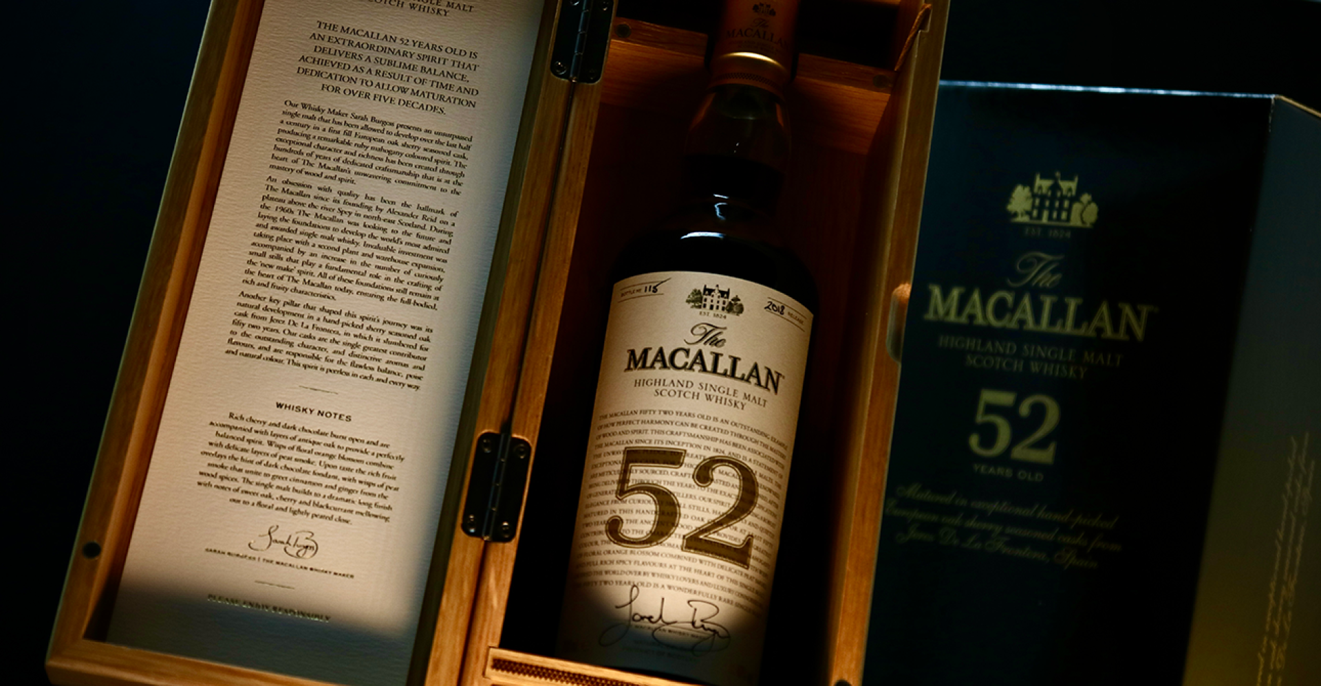 5 Rarest Japanese Whisky Bottles Ever Sold