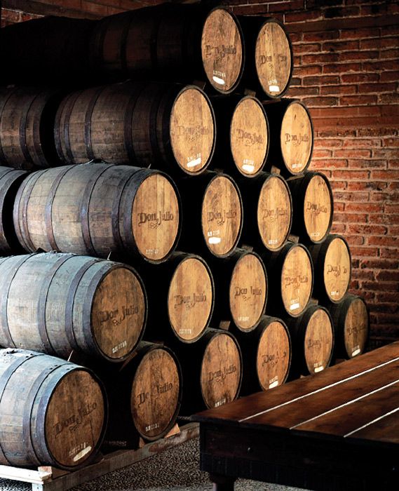 The Best Investment of 2025: Tequila Cask Investments for Short-Term Growth