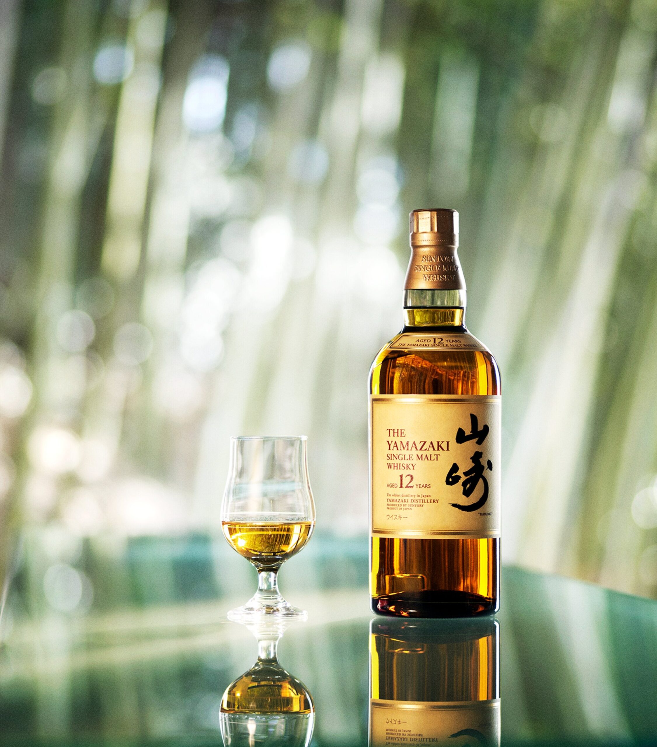The Top 5 Japanese Single Malt Whiskies to Try